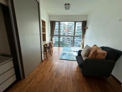 Eight Courtyards (D27), Condominium #577838671